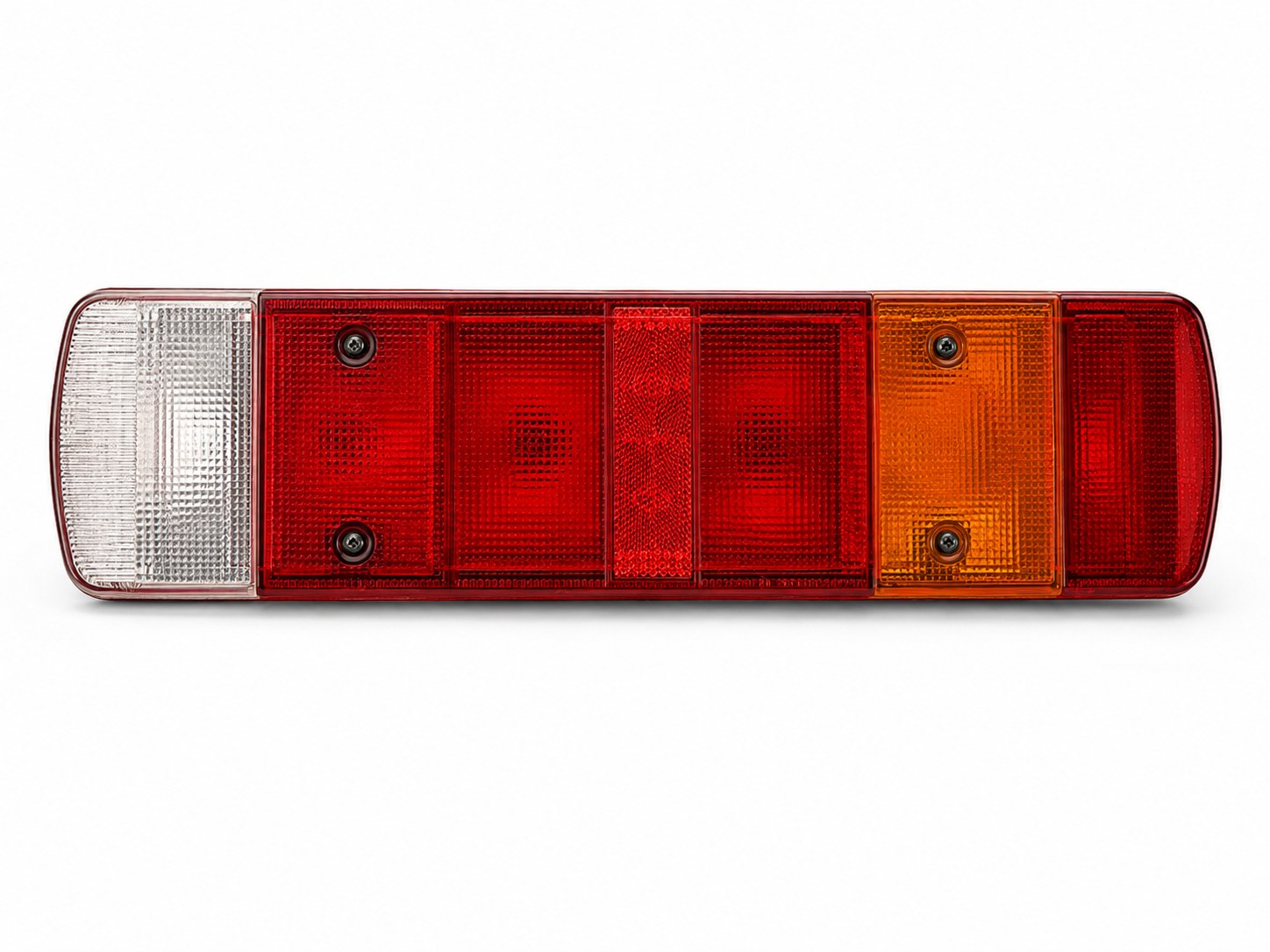 Faro trasero Scania Serie 4