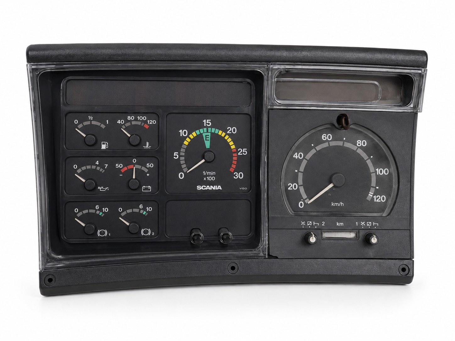 Tablero original Scania 440